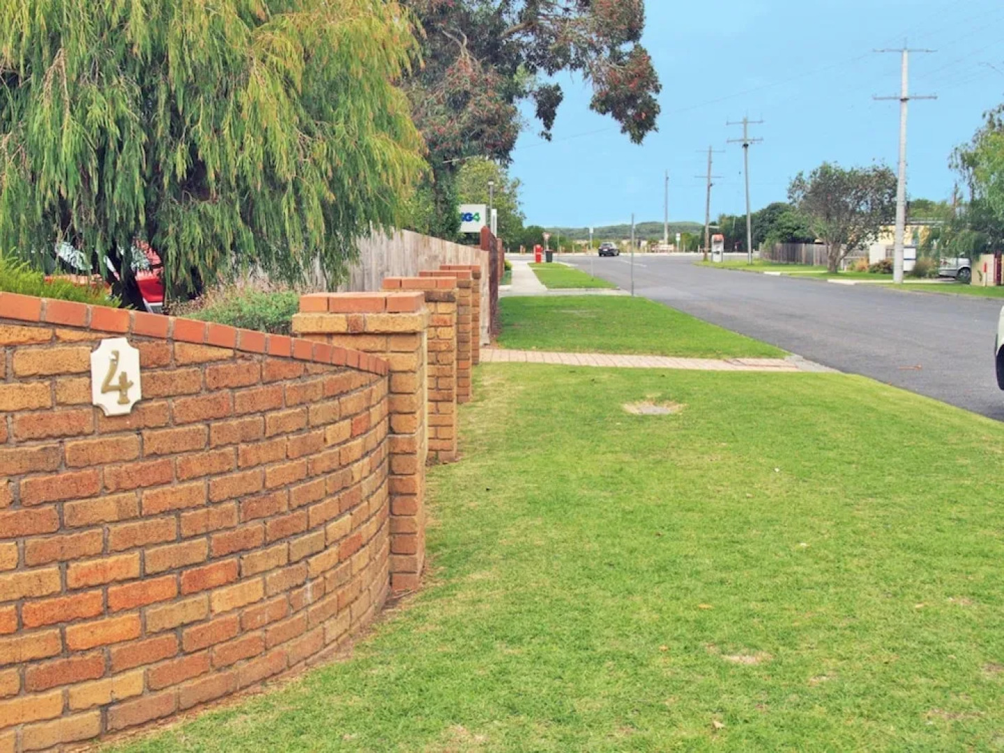 Palm Waters 4 - Pet Friendly (Outside Only)