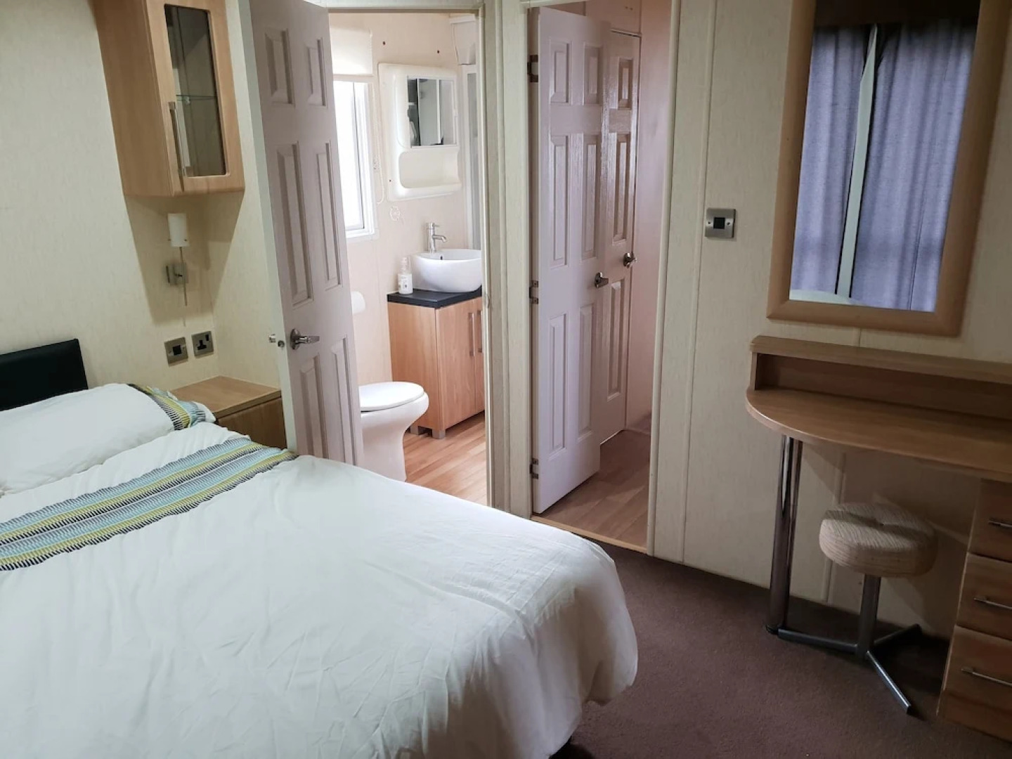 Golden Sands Holiday Park