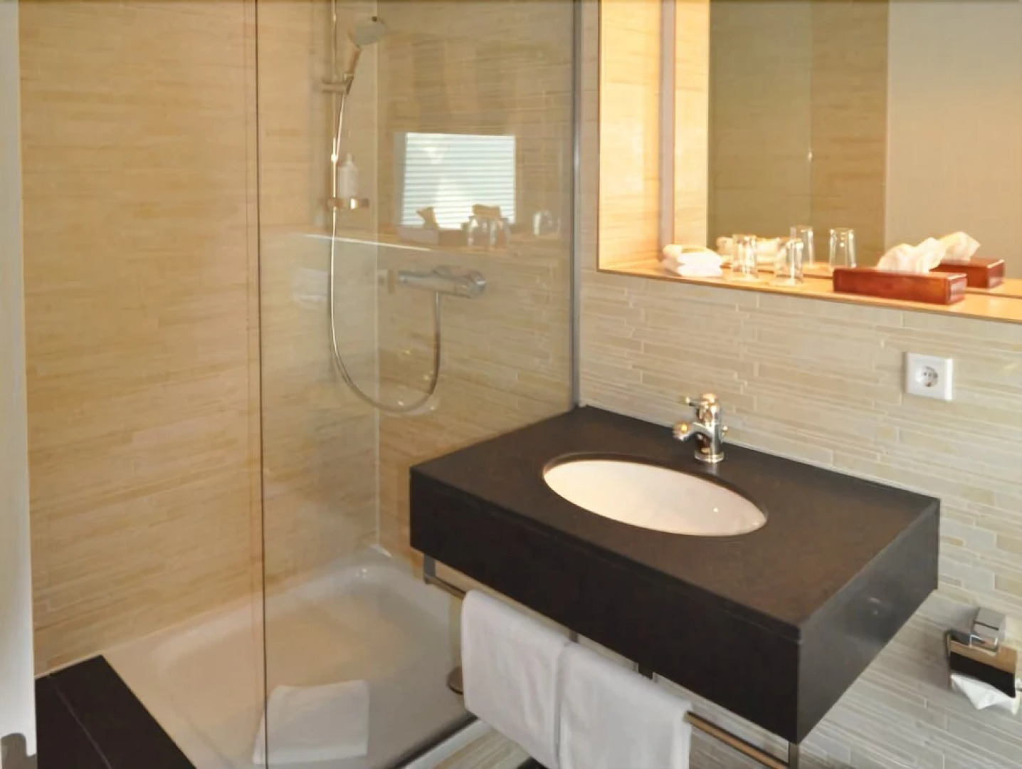 Romantik Hotel Walhalla