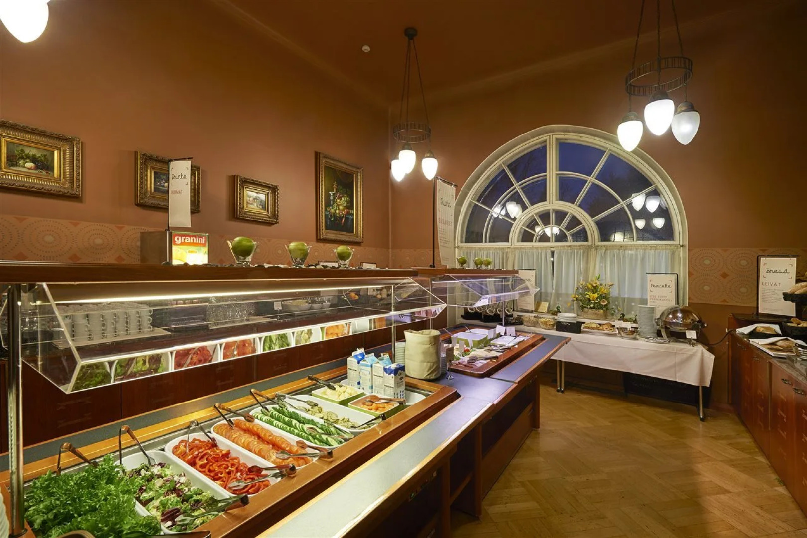 Scandic Imatran Valtionhotelli