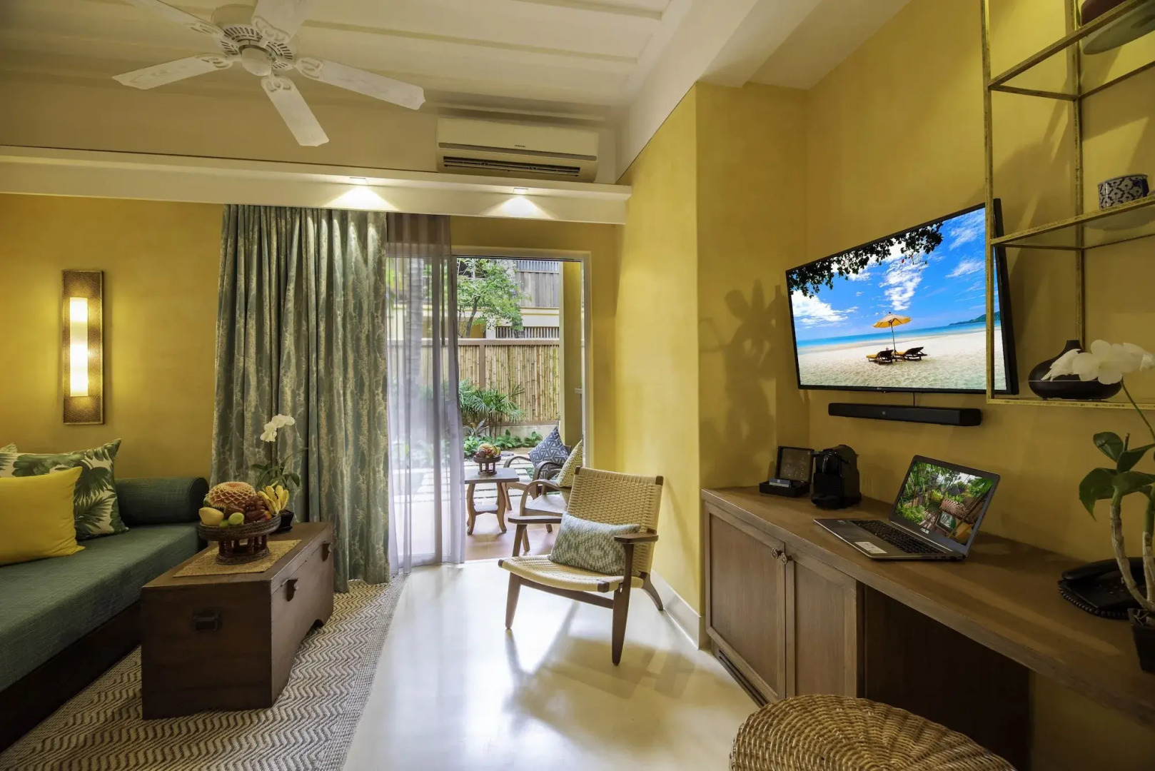 Buri Rasa Village Samui Adults Only