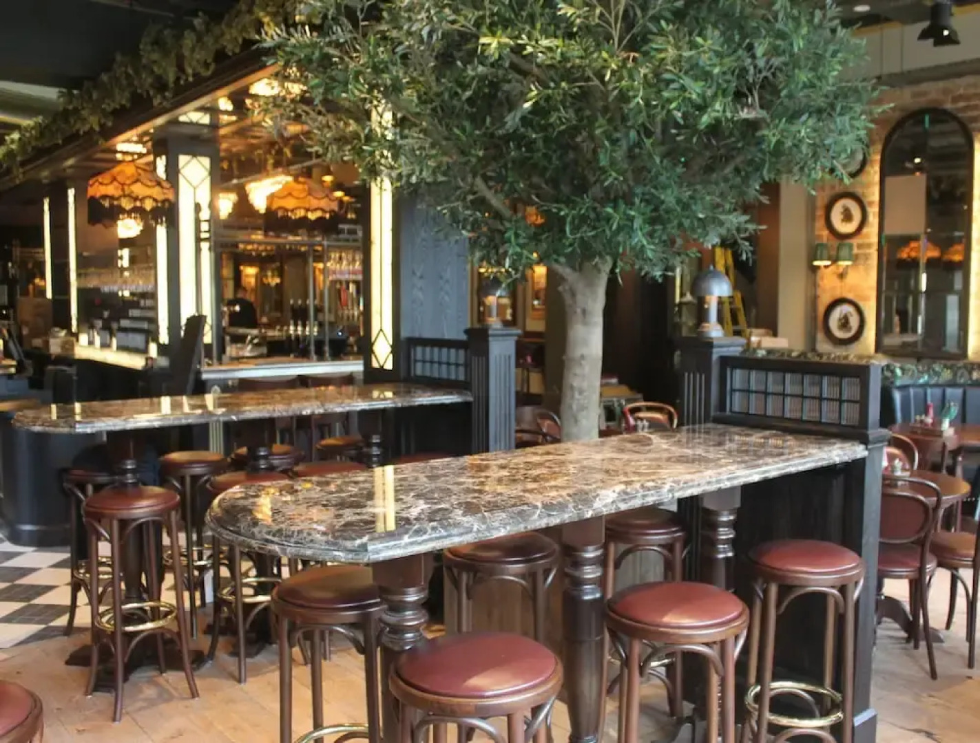 The Harrogate Inn - The Inn Collection Group