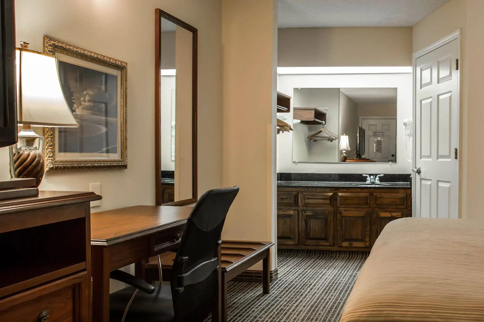 Quality Inn Laurinburg