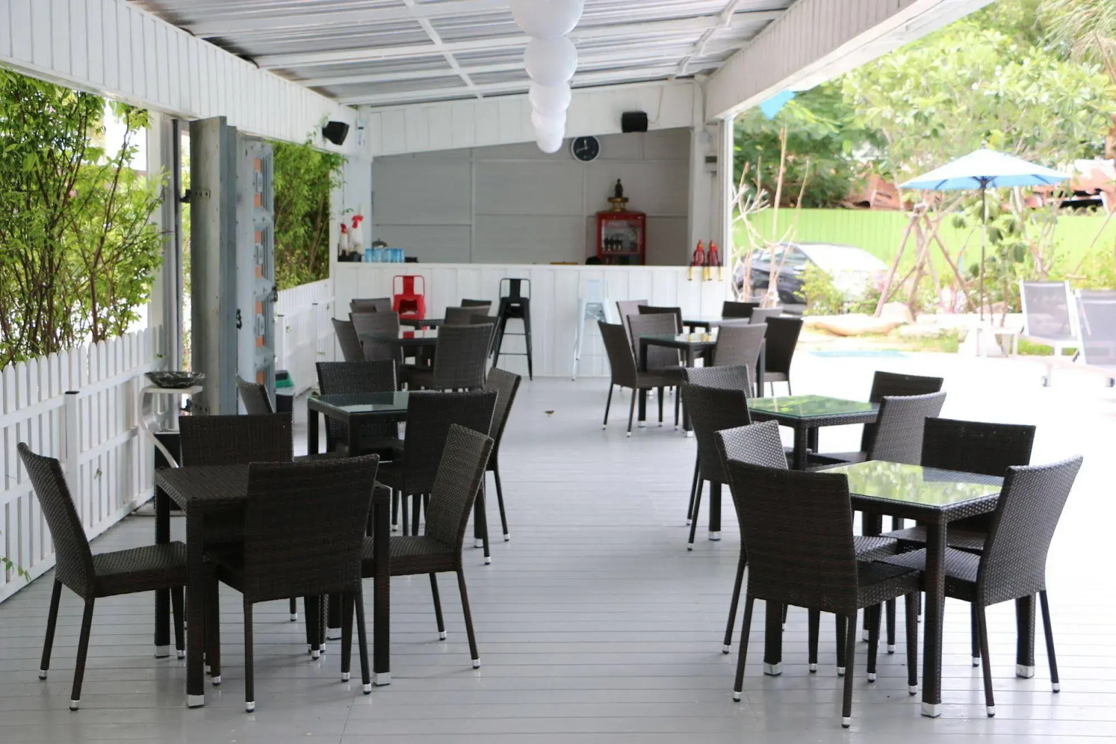 The Regizt Hotel Pattaya