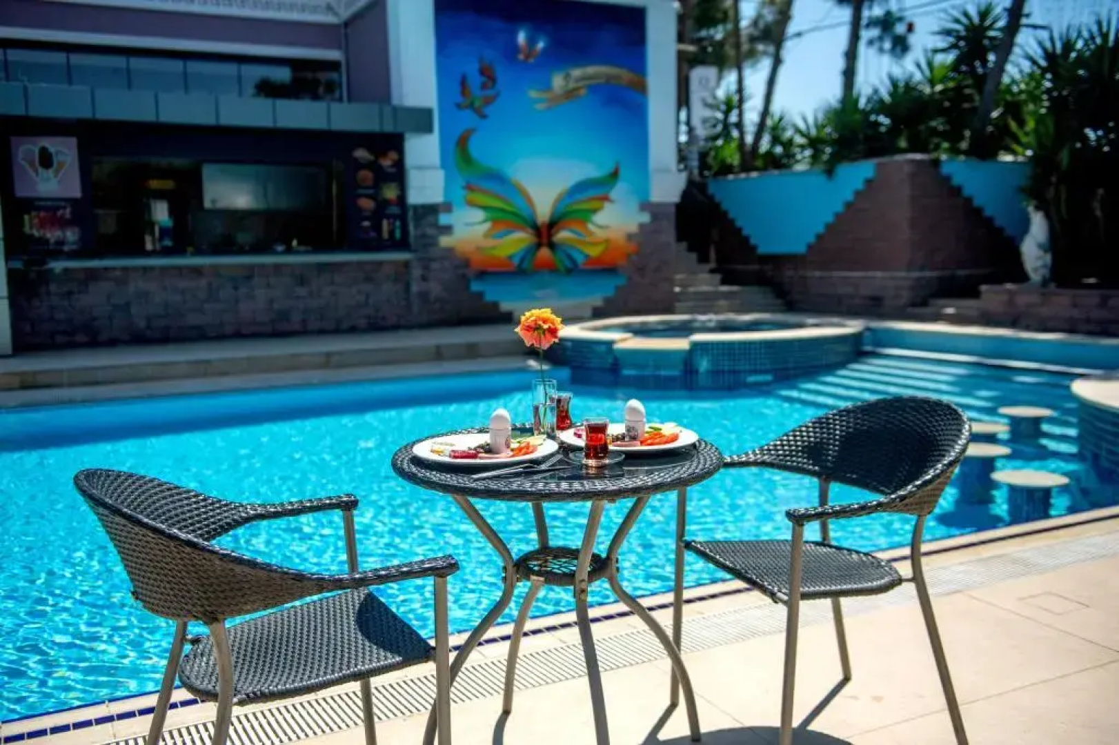 Pedaliza Otel
