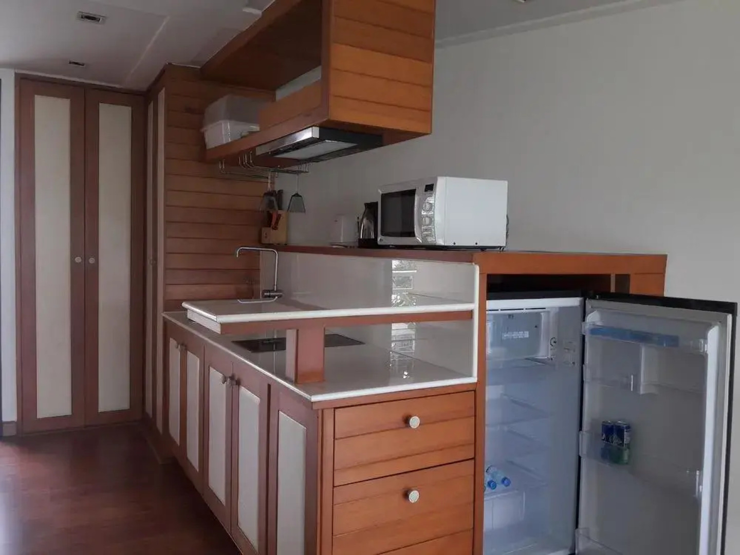 The Green Golf Condominium