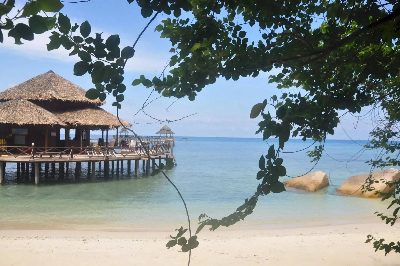 Bagus Place Retreat
