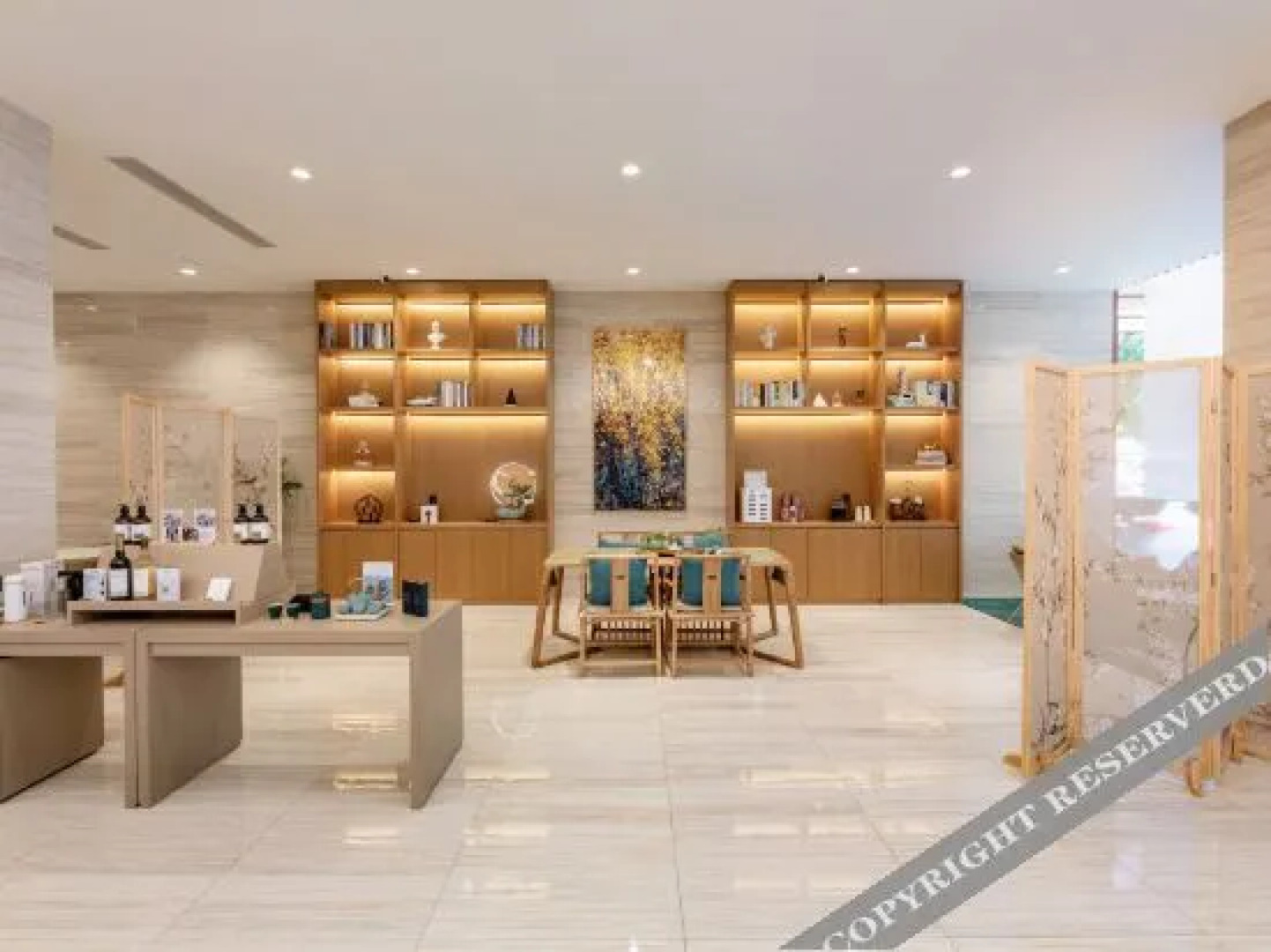 Starway Hotel (Baoding Wanbo Square)