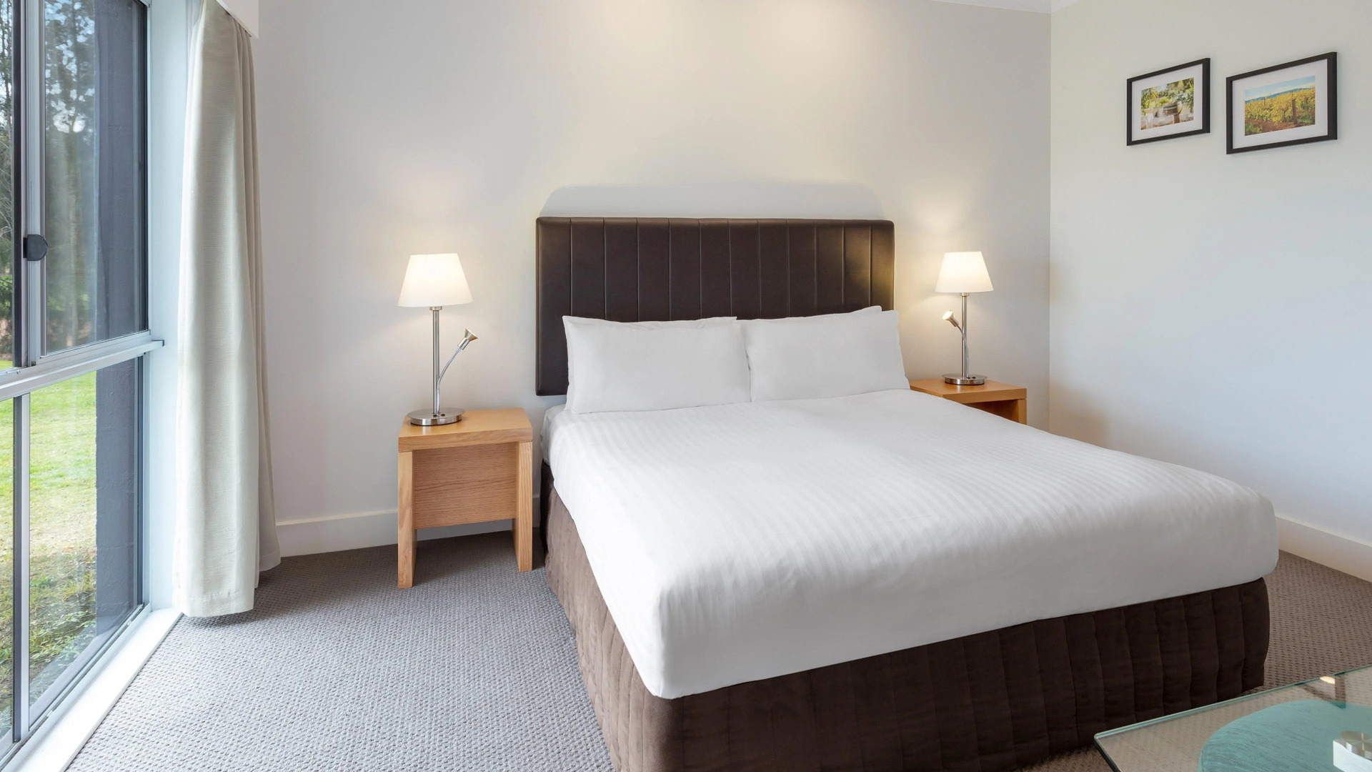 Rydges Resort Hunter Valley