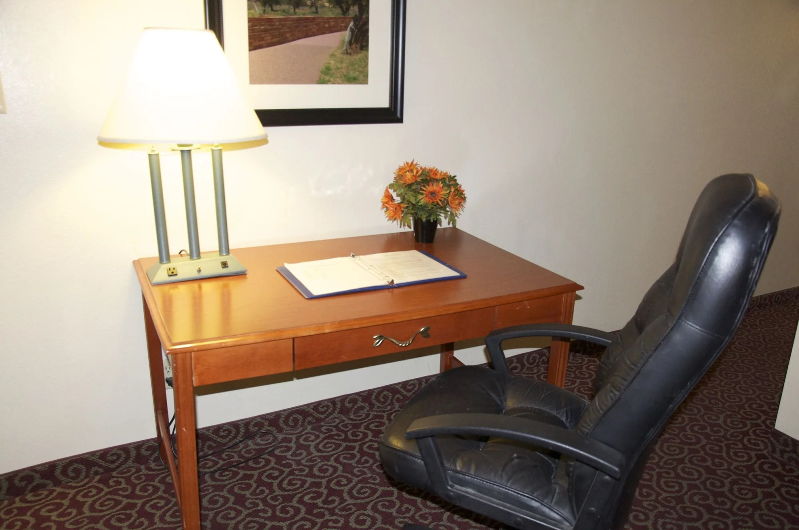 Barcelona Suites Albuquerque