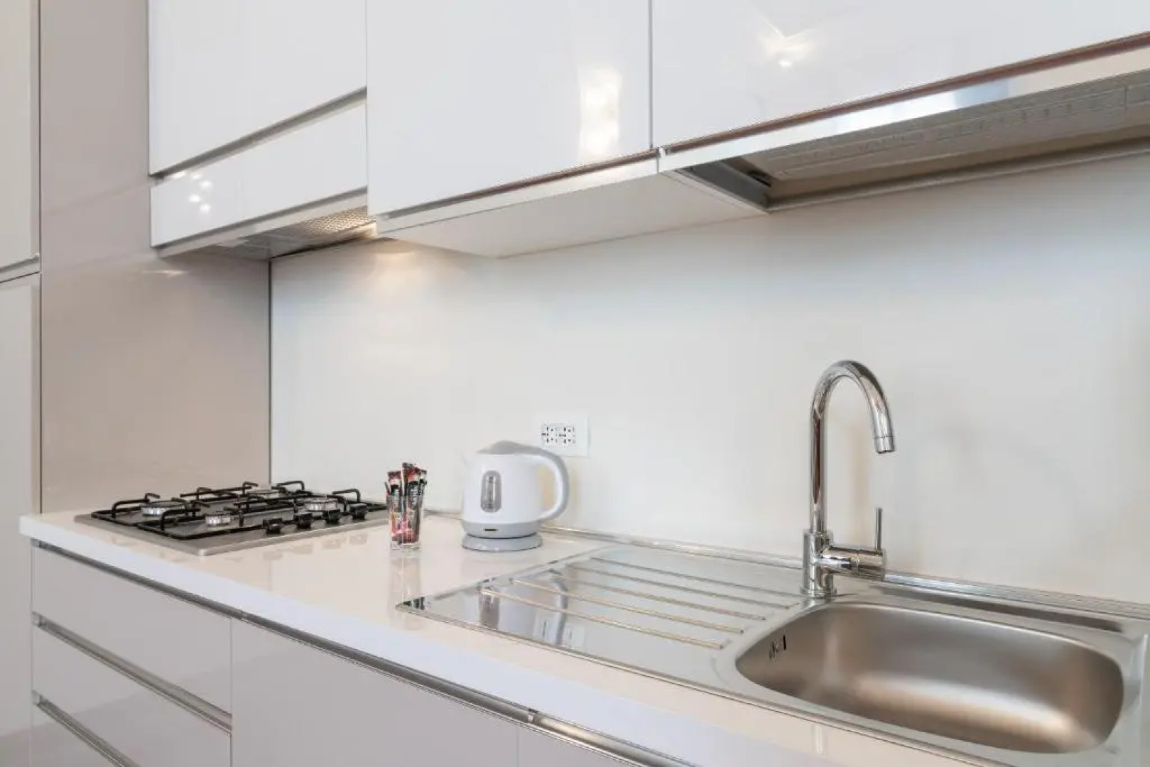 Venice Luxury Apartments