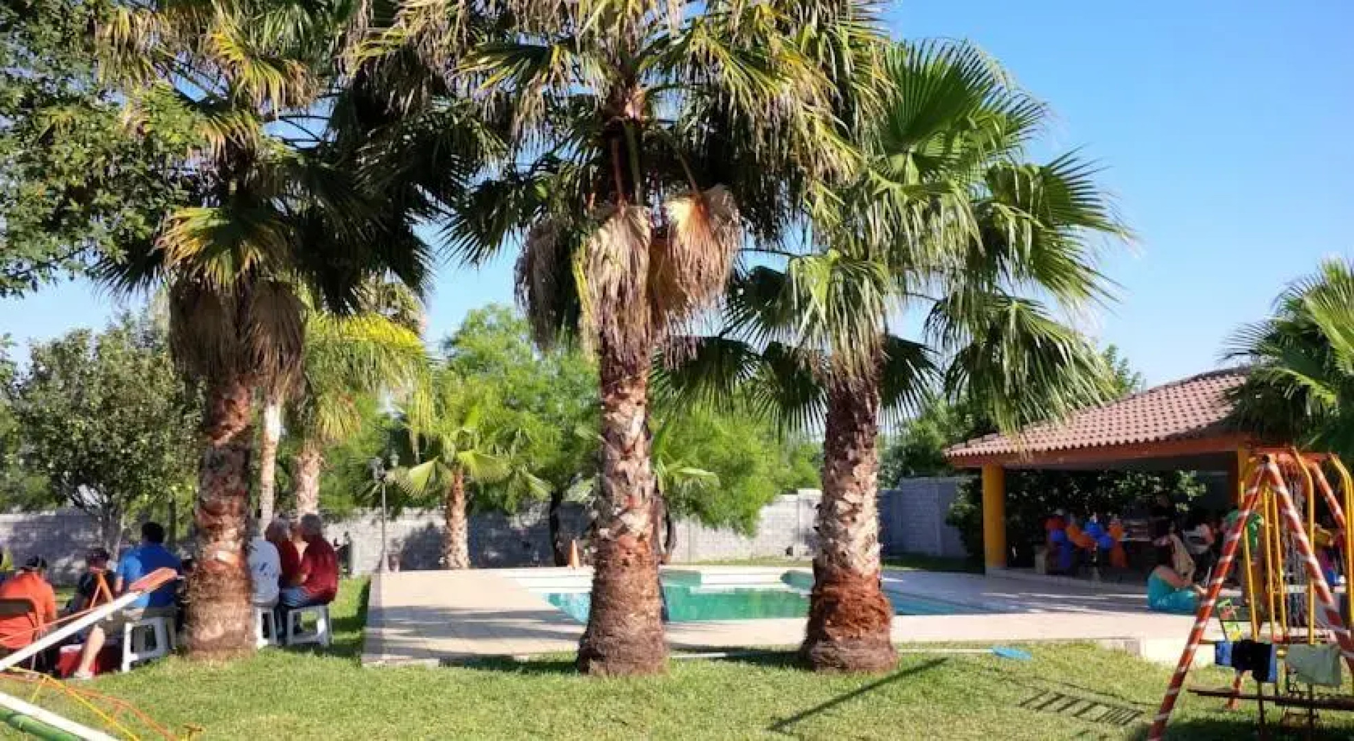 Quinta Los Villarreales