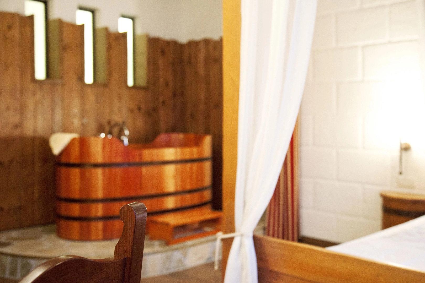 Heide Park Abenteuerhotel