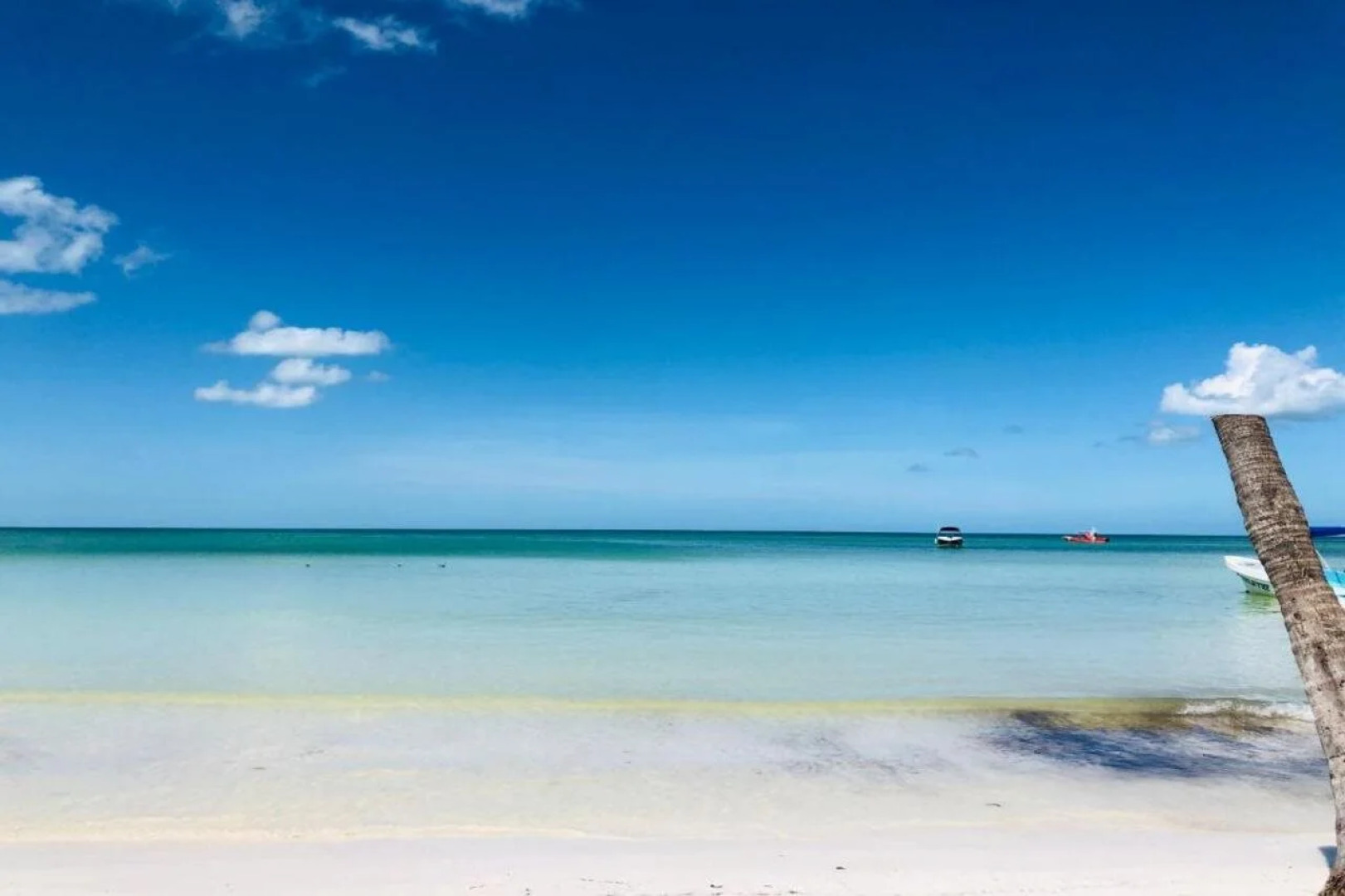 Beachfront Hotel La Palapa - Adults Only