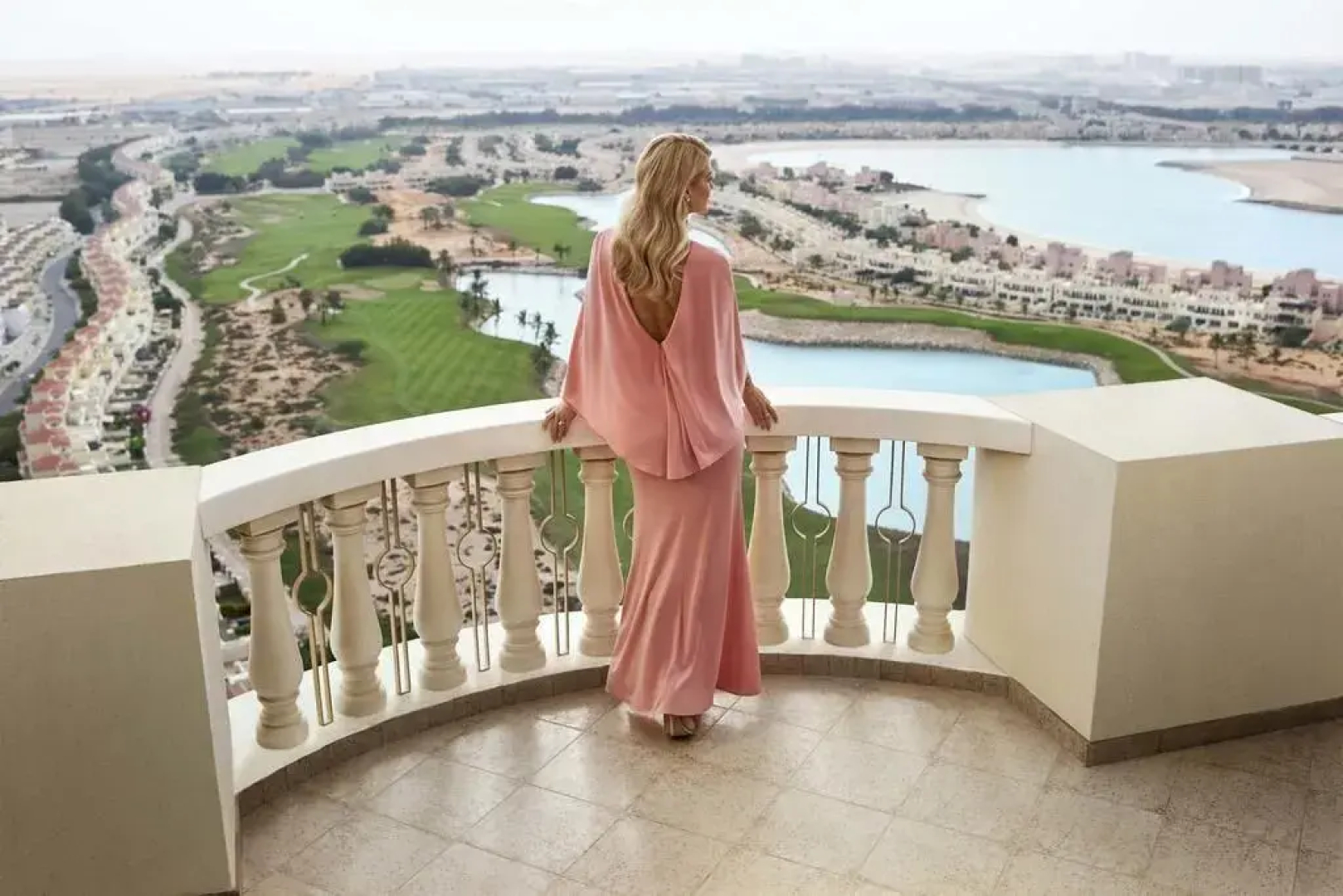 Al Hamra Village Holiday Apartments