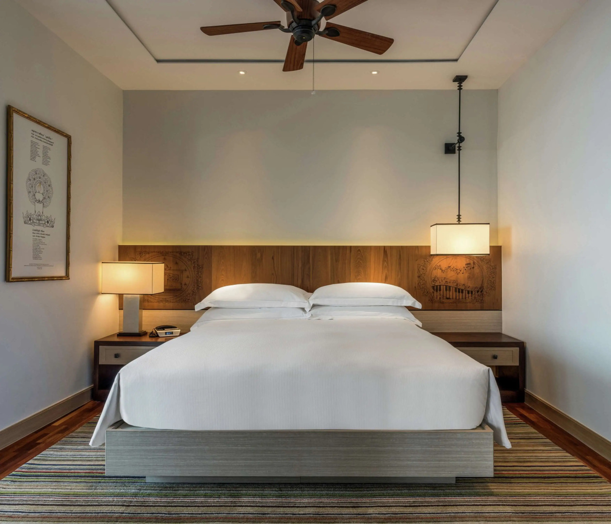 Hilton Hua Hin Resort & Spa