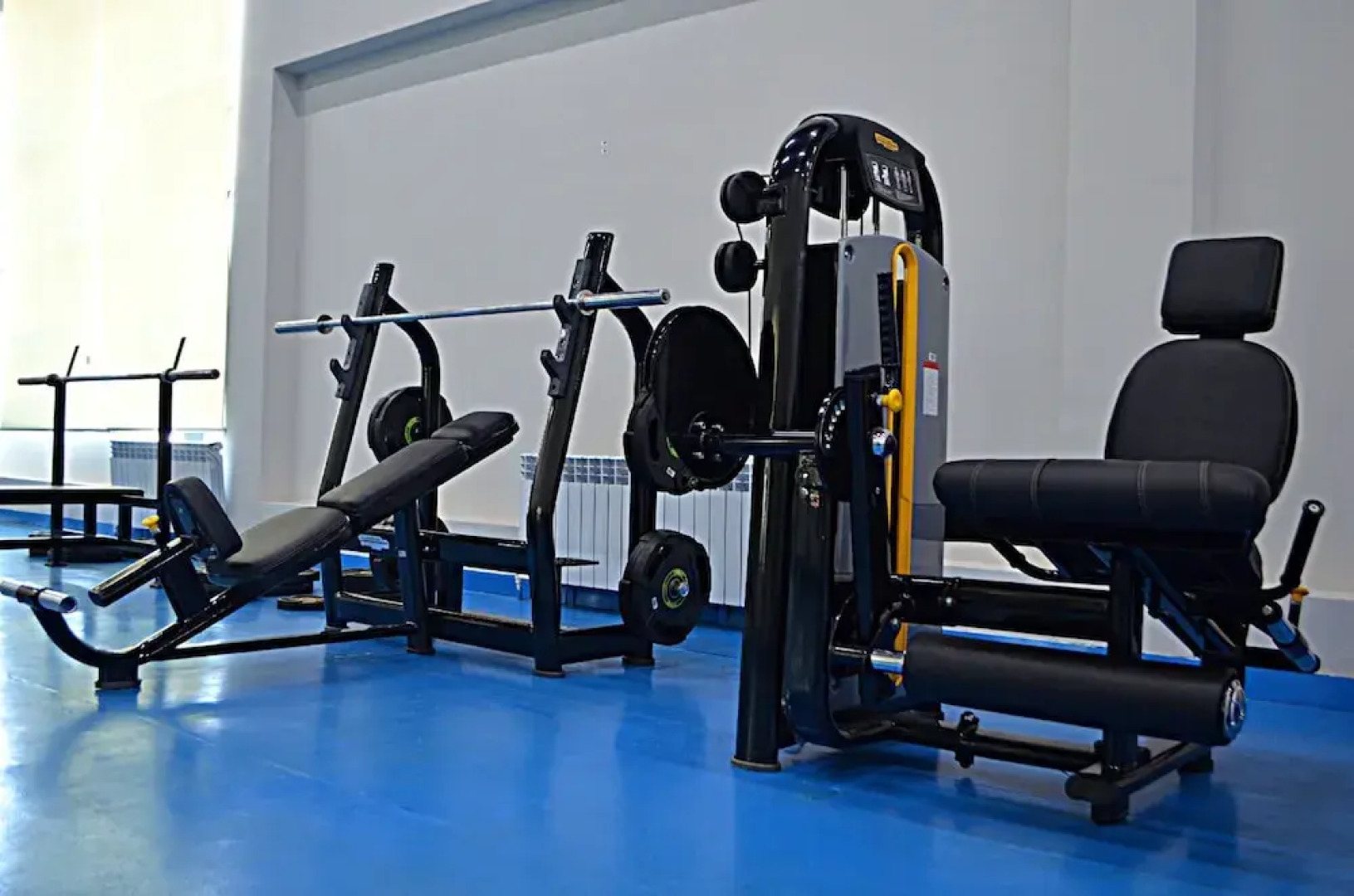 Отель Arena Grand