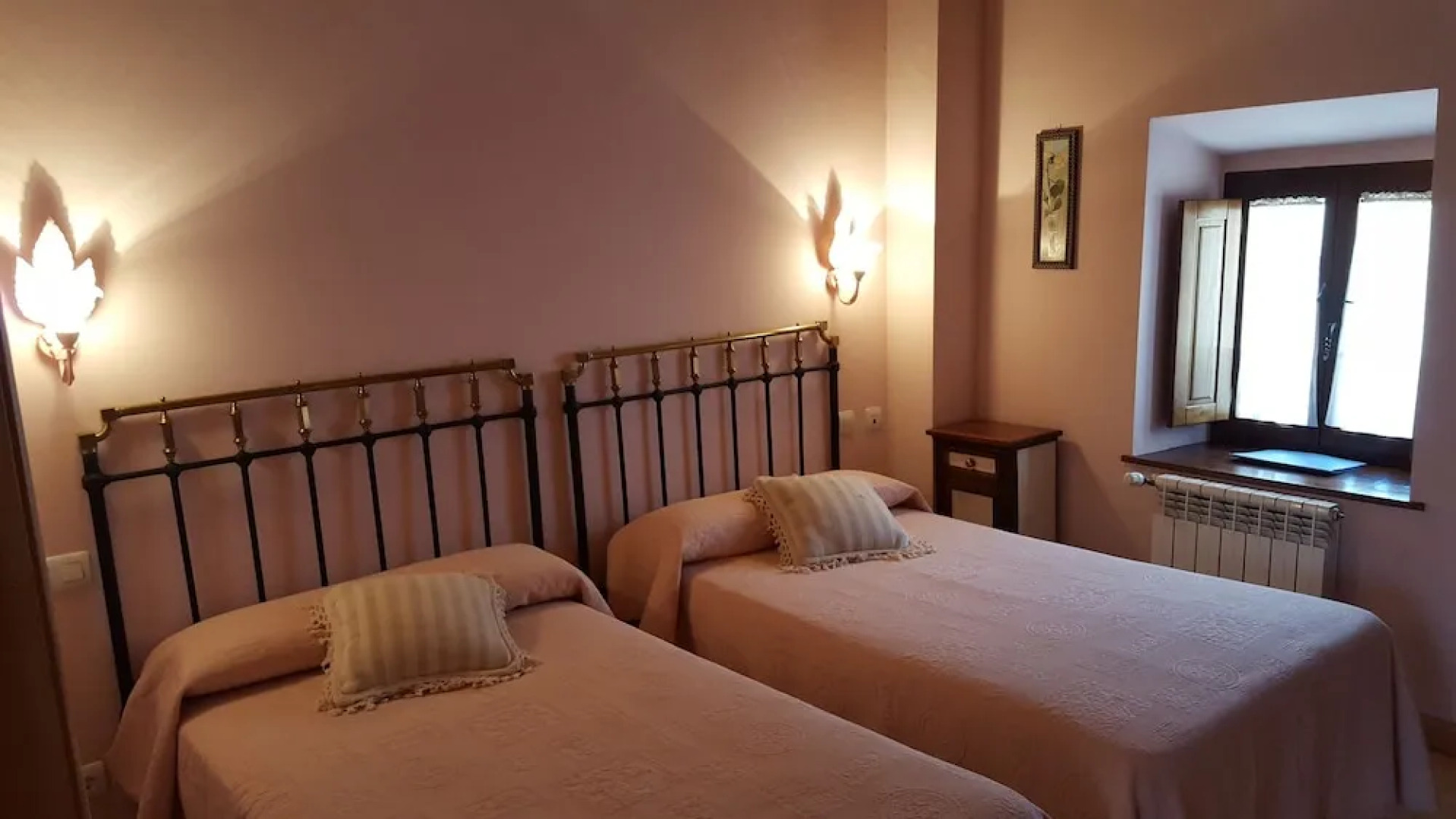 Hotel Rural Fuente del Val