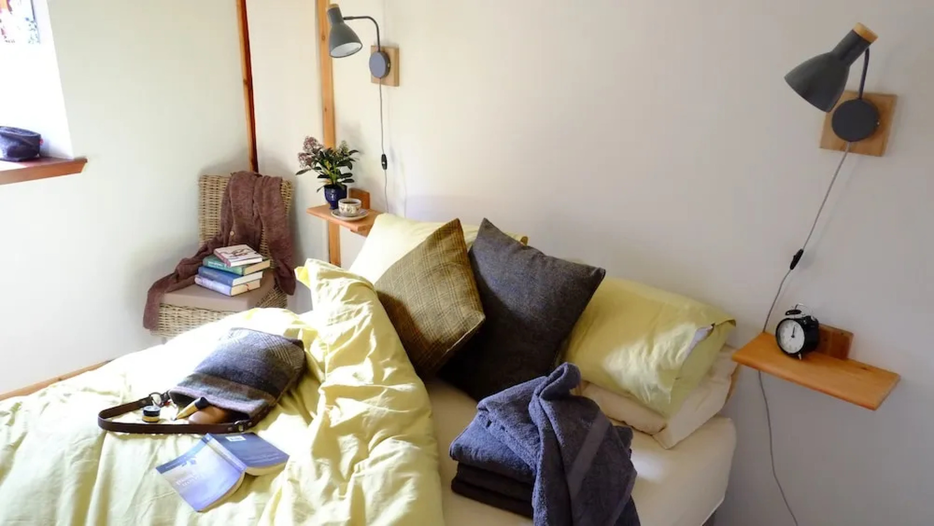 Farmtoun Bed  Breakfast