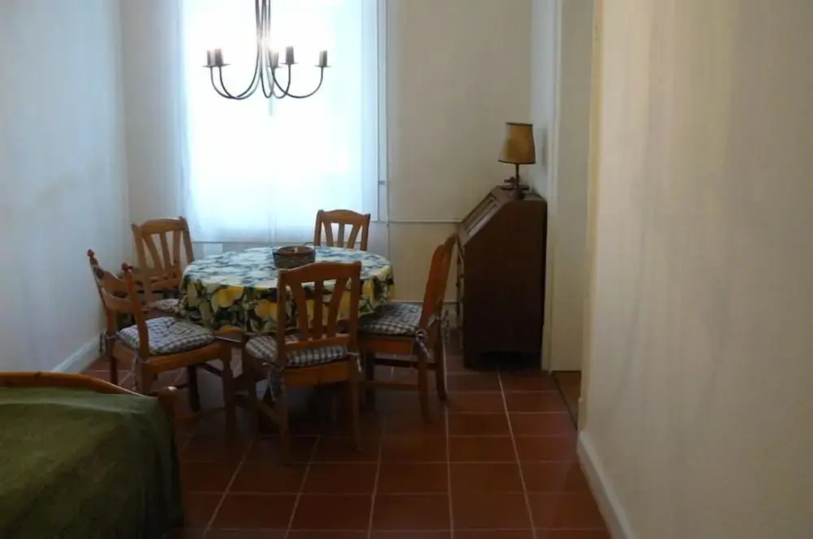 Ferienwohnung Weingut Dr. Dahlem