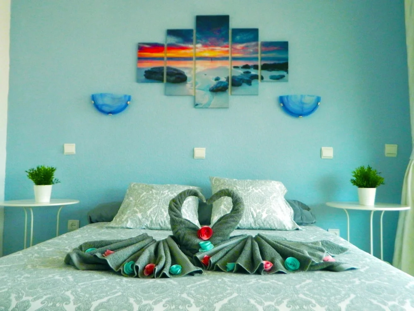 Sky Sea Holidays Puerto Marina I