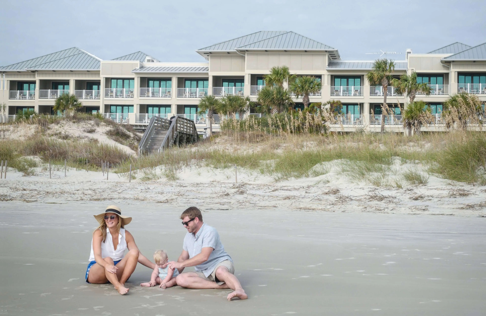 Jekyll Ocean Club