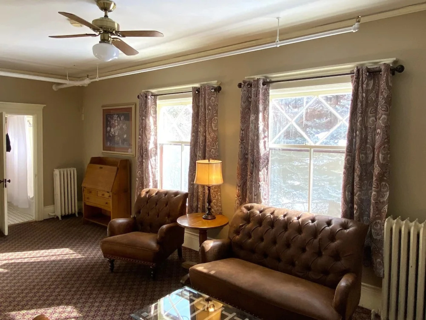 The Historic Redstone Inn