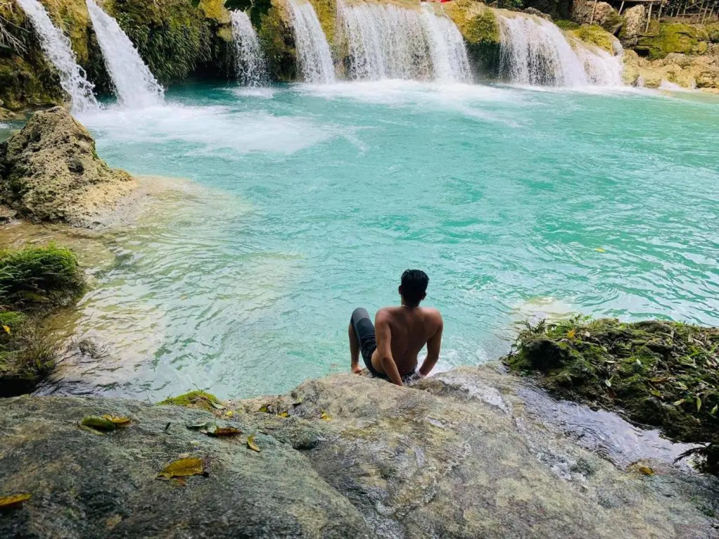 Bolinao Transient House B