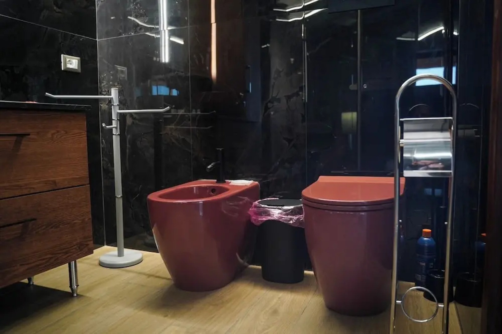 Tendù  Punta Bianca Glamping Camp