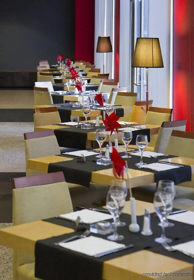 Hotel ILUNION Alcalá Norte