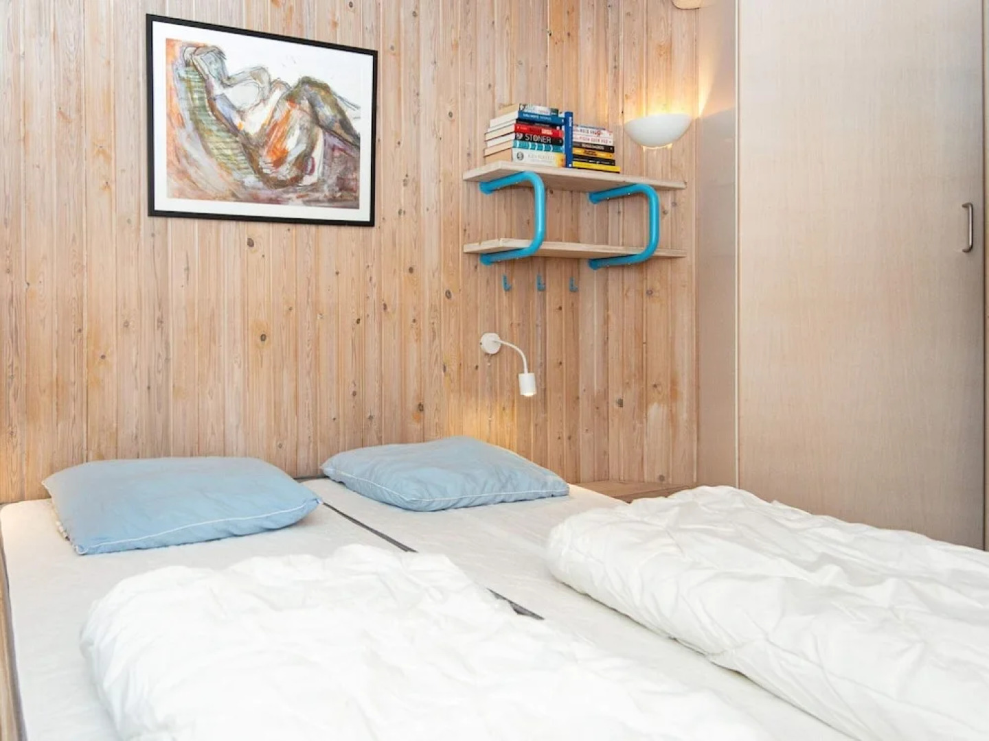 12 Person Holiday Home in Fano