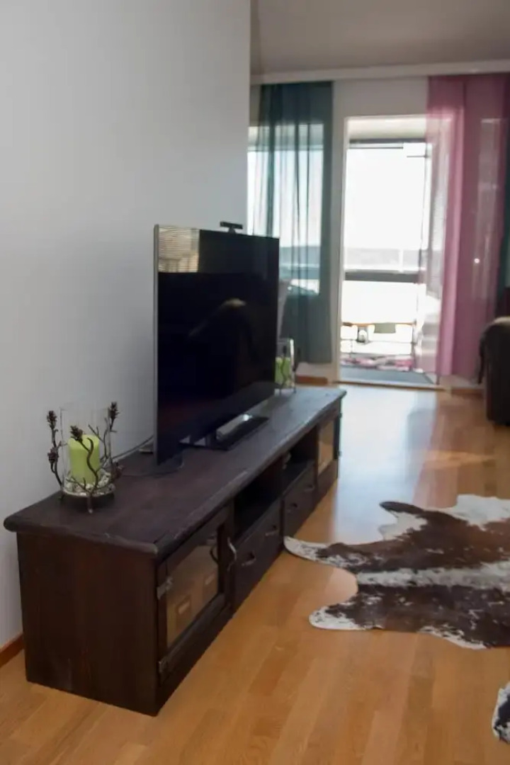 Kotimaailma Deluxe Apartment Lake View