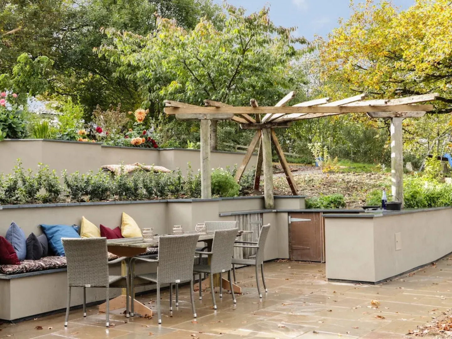 Whitehall Dairy, Montgomery