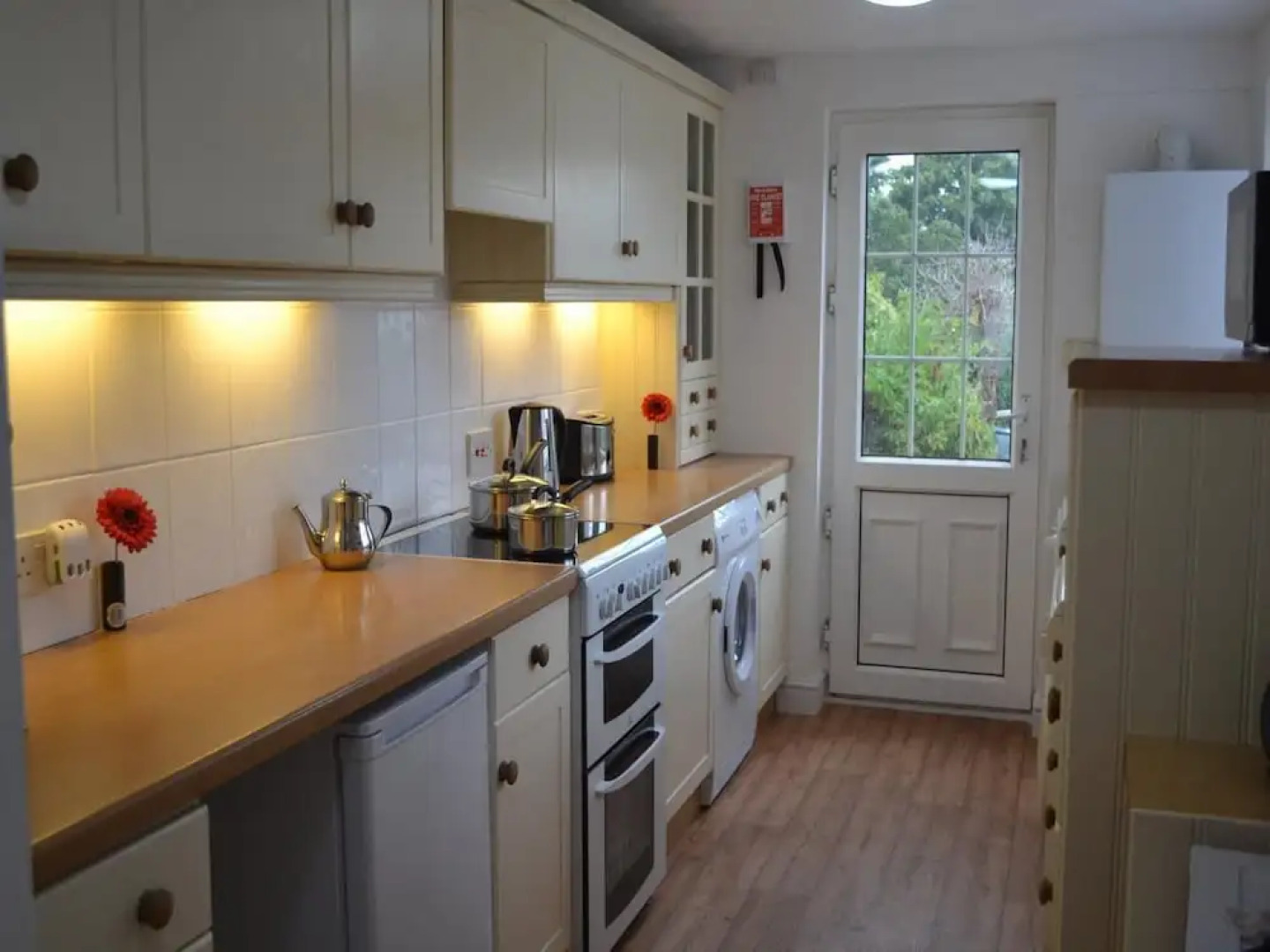 Bristol Serviced Lettings - Filton