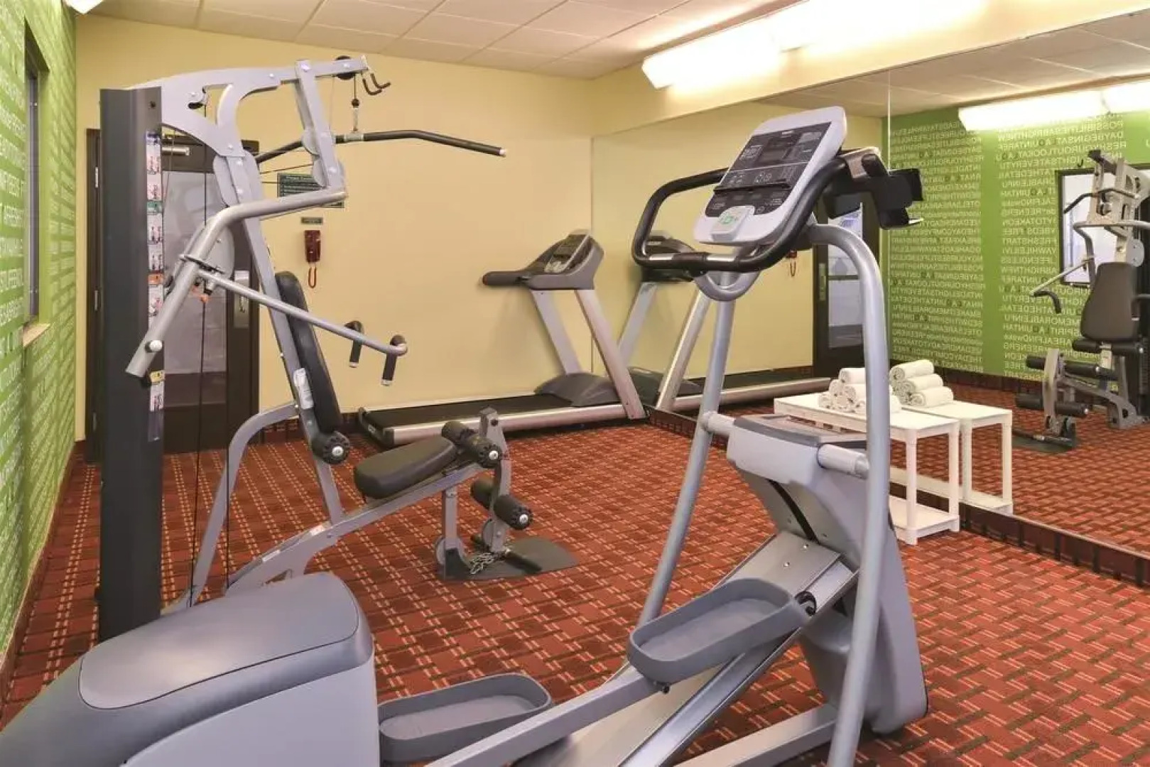 La Quinta Inn & Suites by Wyndham Woodward