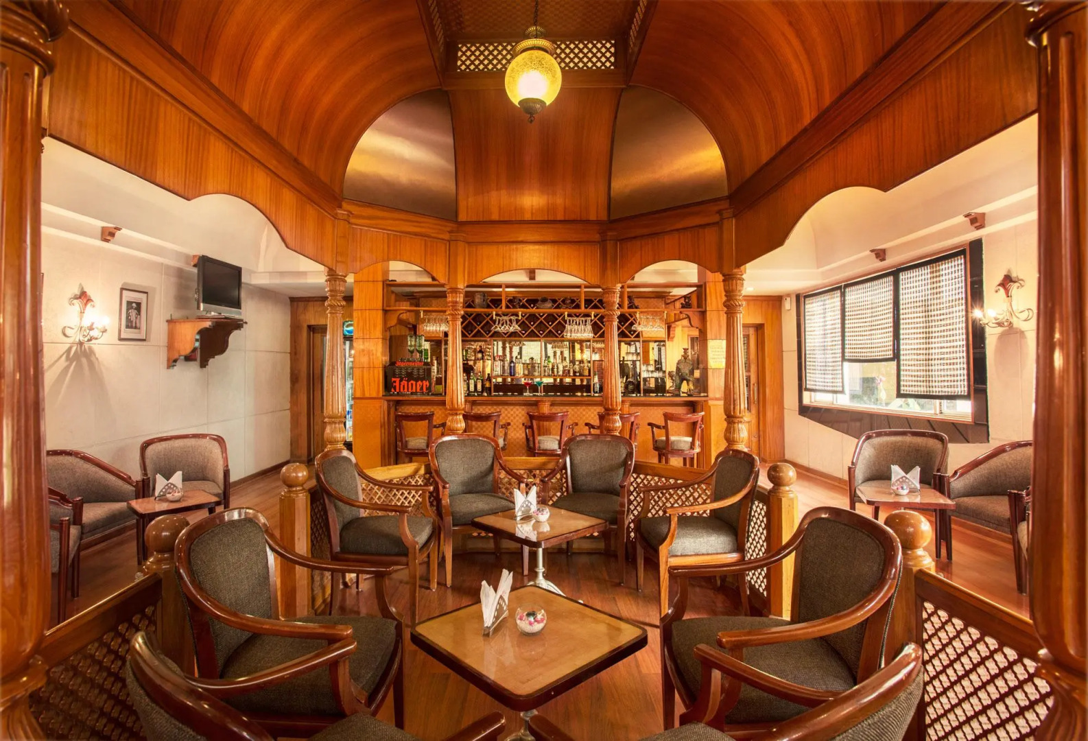 KK Royal Hotel & Convention Centre