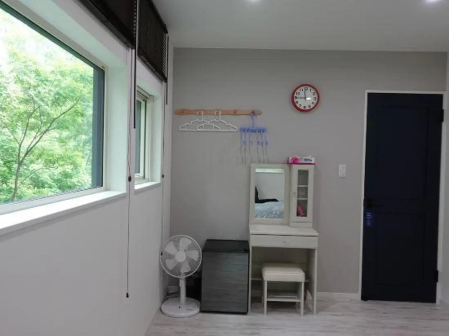 RUSUTSU Pension CLOUD9 Holiday home