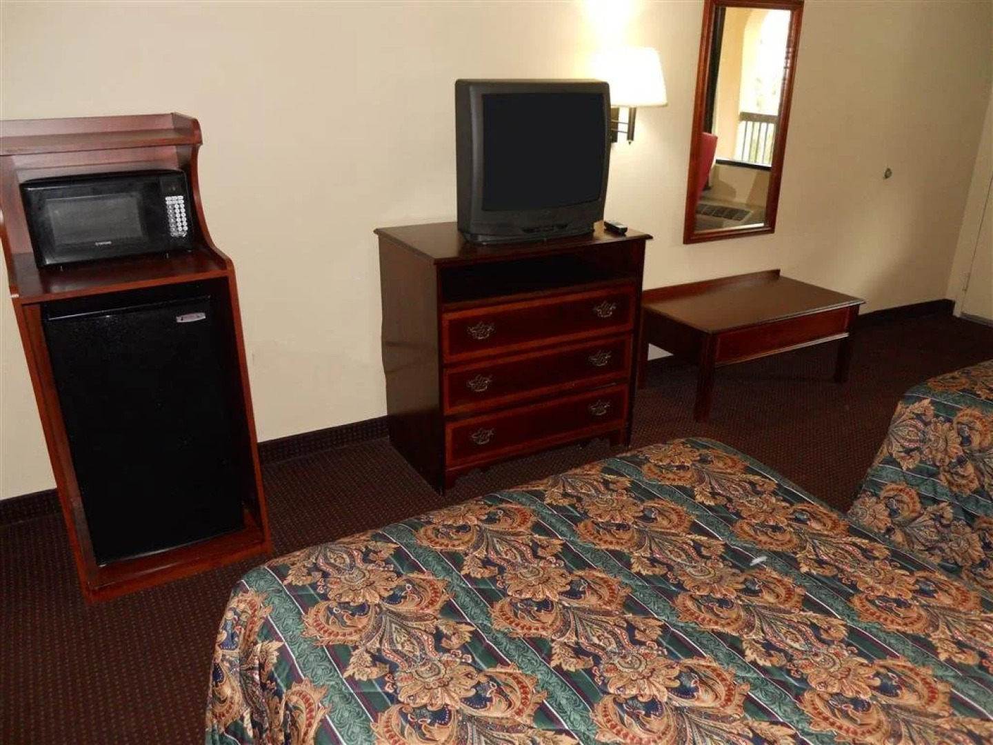 Budgetel Inn Decatur