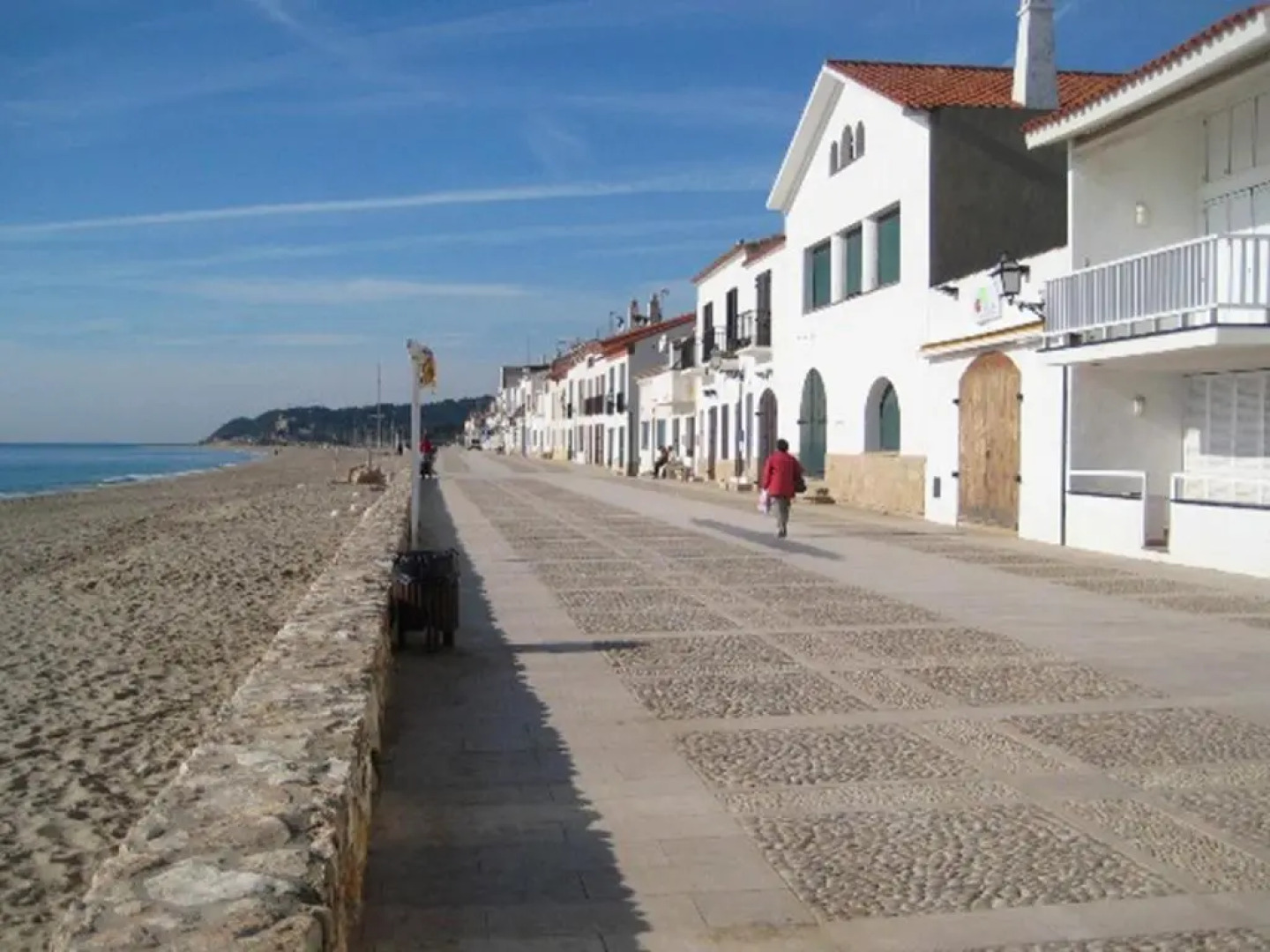 At303 Botigues de Mar