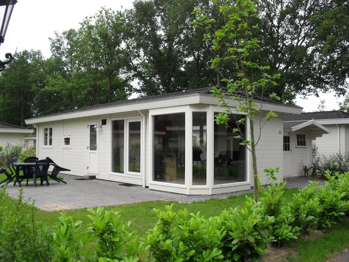 Detached Chalet With Dishwasher Near Maastricht