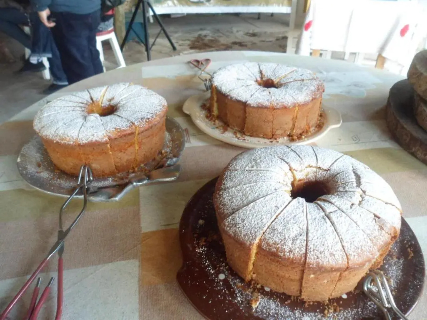 Estancia Hosteria El Ceibo