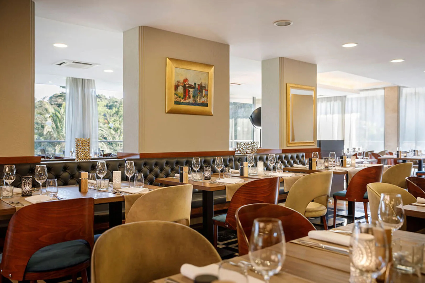 Imperial Heritage Hotel, Valamar Collection