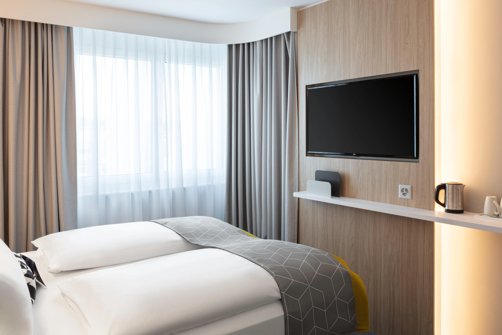 Holiday Inn Express Aarburg - Oftringen by IHG