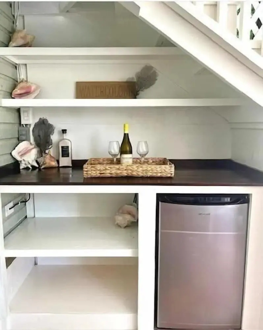 Watercolor 3 Bedroom Home