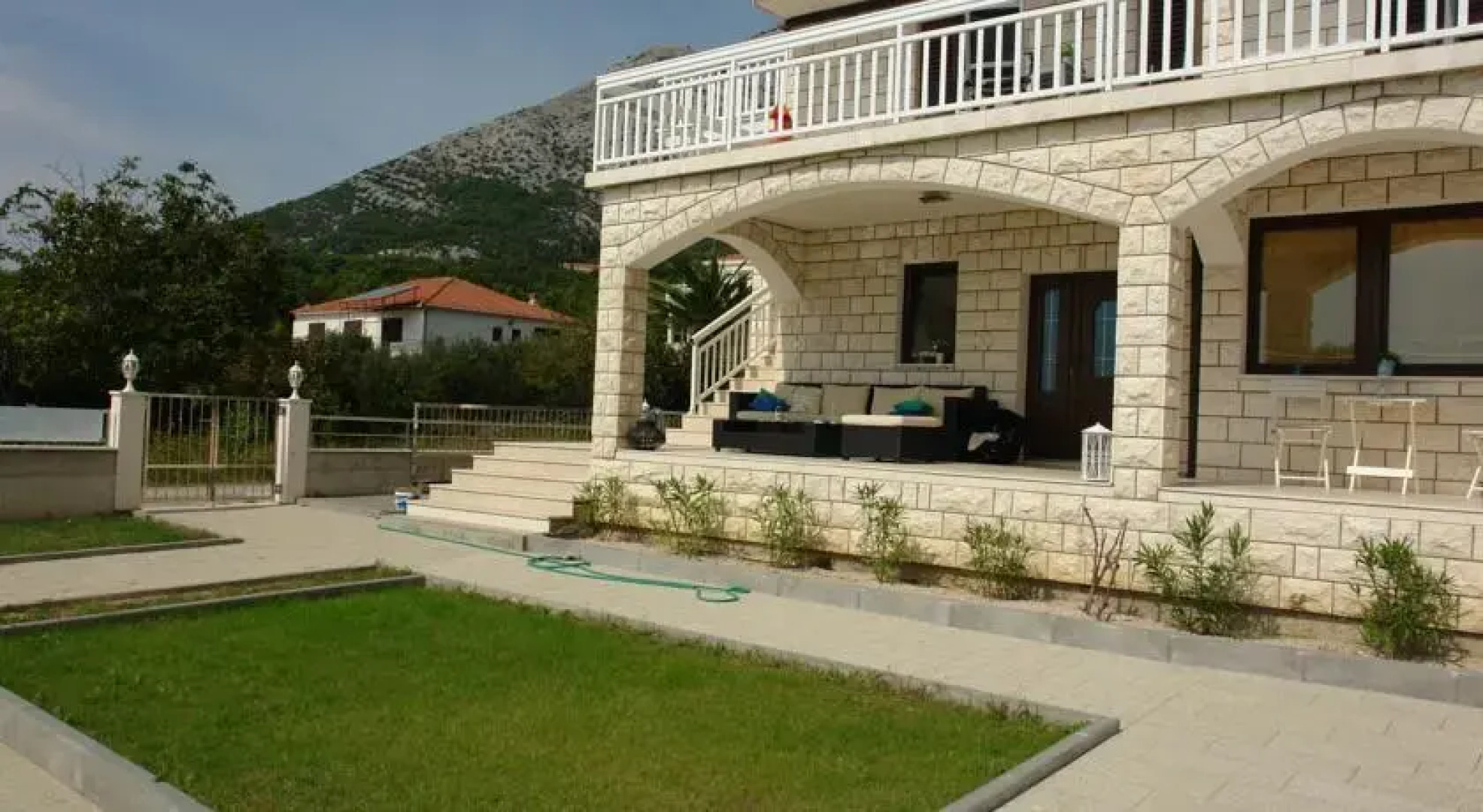 Bed and Breakfast Ti & Ja