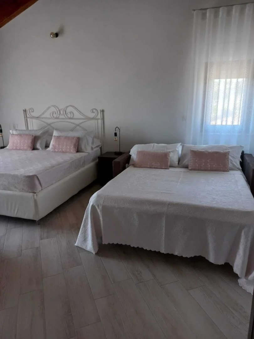 Il Riccio home & relax