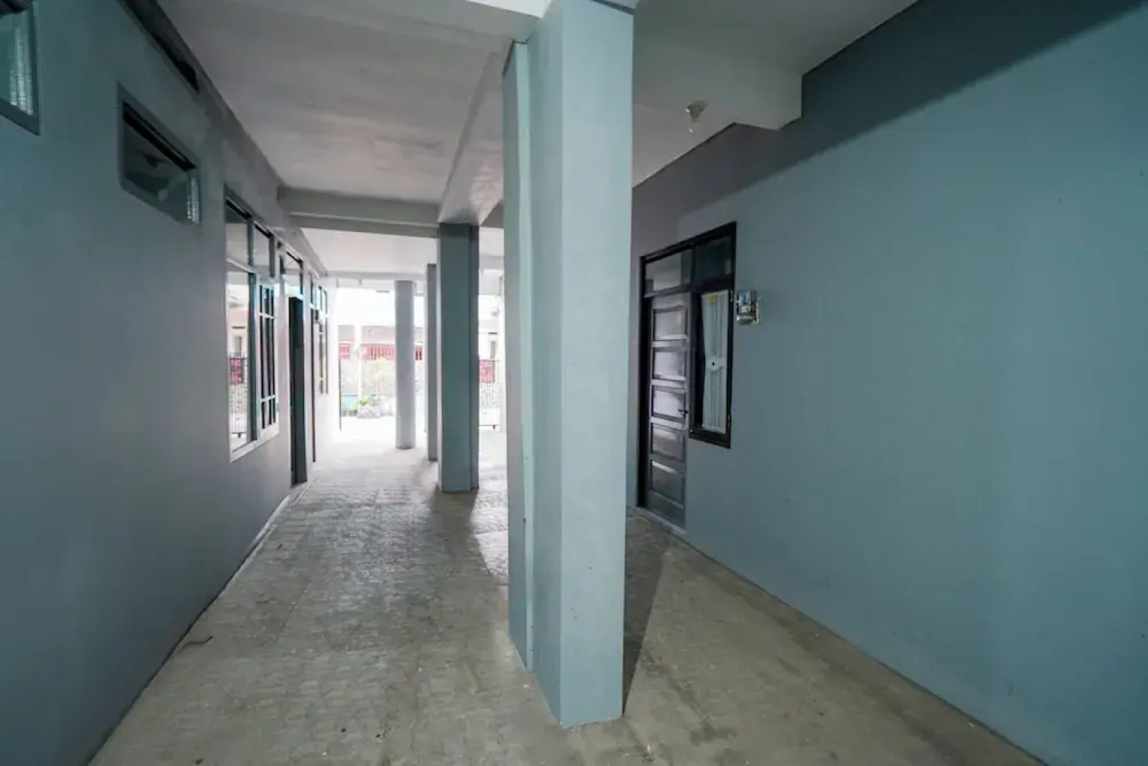 Hotel O Pdl Guest House Syariah