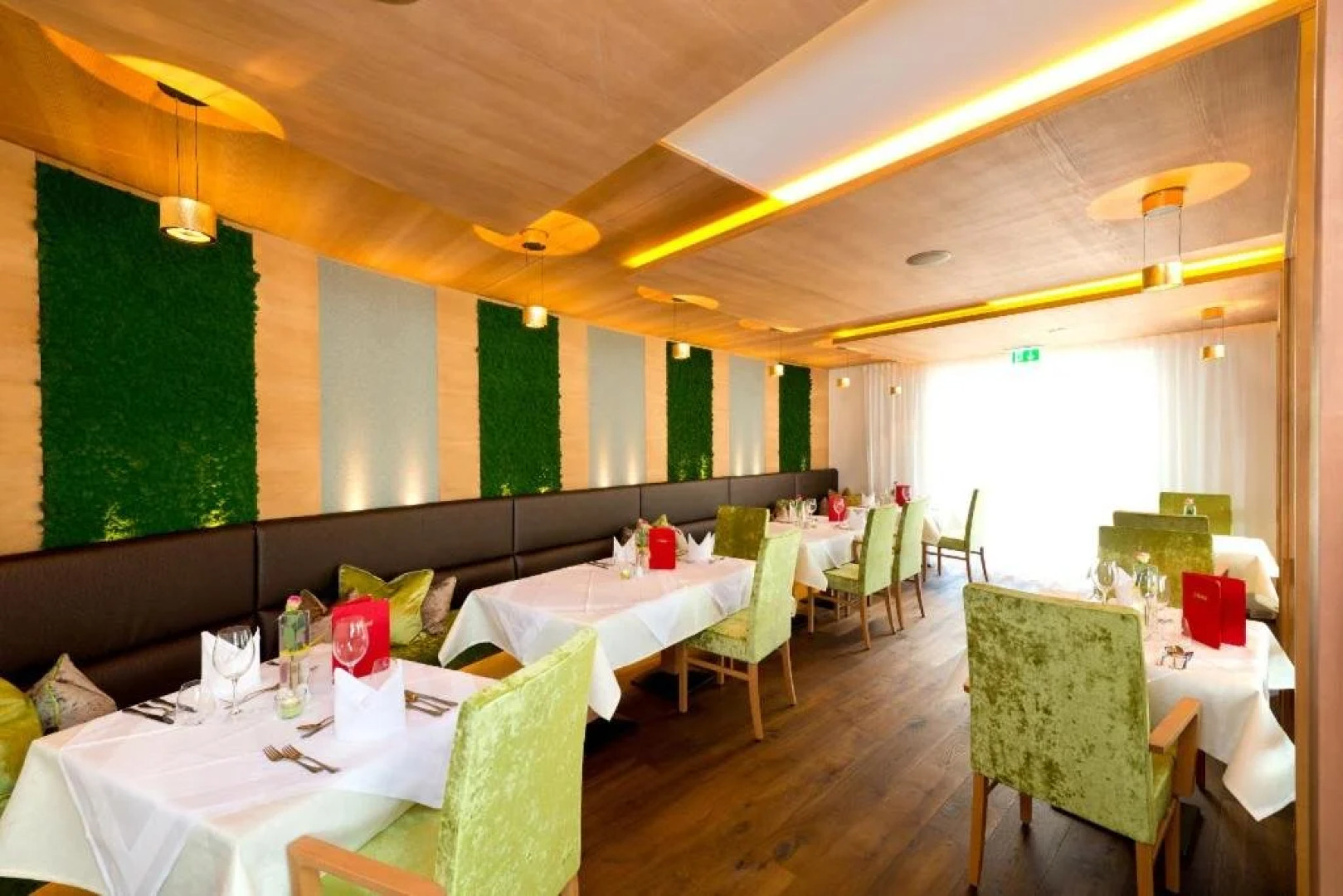 Genusshotel Fichtenhof