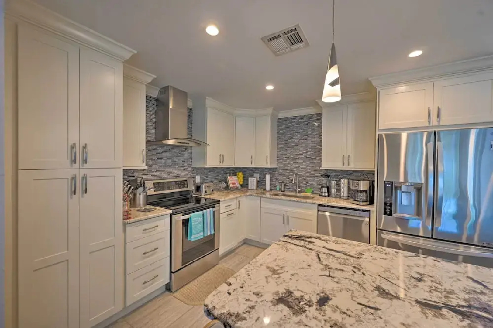 Pool, Dock, Game Room: Cape Coral Canal Home