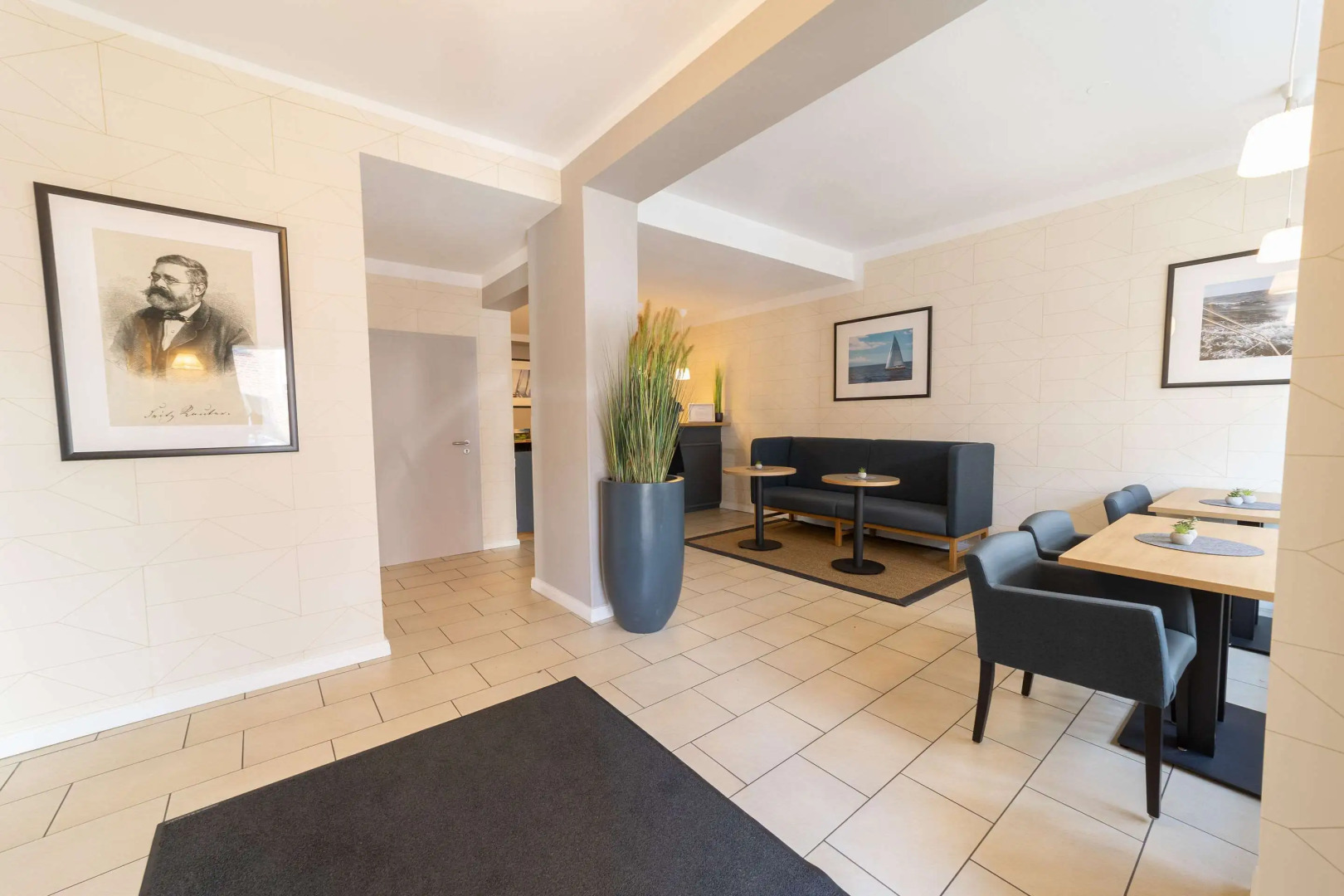 Comfort Hotel Tom Kyle